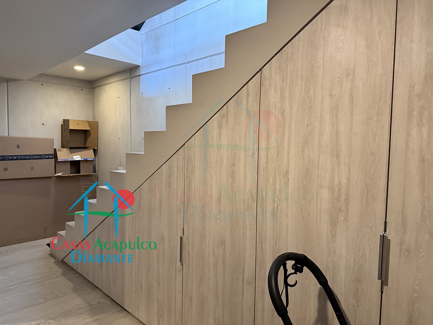 San Jerónimo Casa Rapsodia - Área de servicio 5